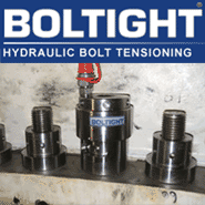 Hydraulic Bolt Tensioner