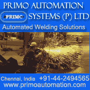 Primo Automation Systems P Ltd. - Click To Visit Our Website