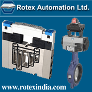 Rotex Automation Limited - Click To Visit Our Website