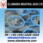 Ellenbarrie Industrial Gases Ltd - Click To Visit Our Website