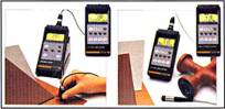 Coating Thickness Gauges Deltascope/isoscope/dualscope - Click To Visit Our Website