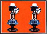 PTFE Or Glass-lined Valves - Click To Visit Our Website