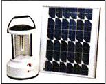 Solar Mini Lantern - Click To Visit Our Website