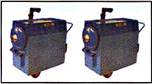 Industrial Vacuum Cleaner, HE 8000 - Click To Visit Our Website