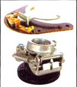 Centrifugal Switch & Governor, MGB - Click To Visit Our Website