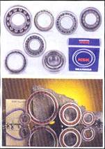 Ball Bearings - Click To Visit Our Website