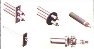 Tubular Heating Elements - Click To Visit Our Website