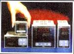 Universal Temperature/Process Controllers - Click To Visit Our Website