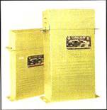 Power Capacitors, Heavy-Duty - Click To Visit Our Website