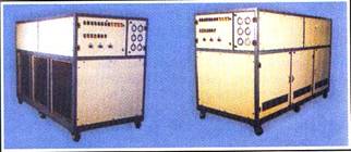 Air/Water Cooled Chillers - Click To Visit Our Website