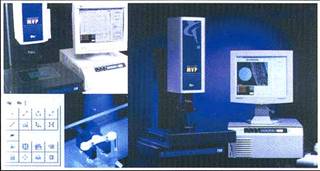 Automatic Cnc Measurement Systems - Click To Visit Our Website