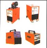 Inverter Welding Machines - Click To Visit Our Website