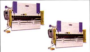 Hydraulic Press Brakes - Click To Visit Our Website