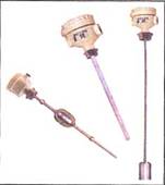 Capacitance Level Transmitter - Click To Visit Our Website