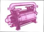 Liquid Ring Vacuum Pumps - Click To Visit Our Website