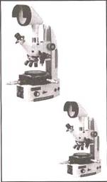 Toolmaker's Microscope - Click To Visit Our Website