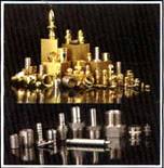 Precision Turned Parts - Click To Visit Our Website