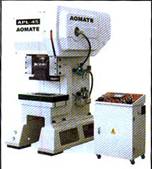 3-Post Guider Press, APL-45T - Click To Visit Our Website