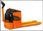 Pedestrian Low Lift Pallet Truck - Click To Visit Our Website