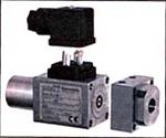 Compact Pressure Switch, Series 8000 - Click To Visit Our Website