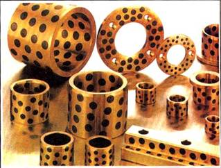 Bush Bearings - Click To Visit Our Website