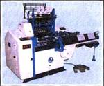 Semi-automatic Thread Book Sewing Machine, Model KMC 7000 - Click To Visit Our Website