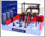 Complete Plant To Manufacture Industrial Greases - Click To Visit Our Website