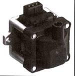 Dry Ignition Coil, 2720M - Click To Visit Our Website