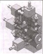 Integrated Accumulator Manifold - Click To Visit Our Website