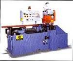 Circular Cold Sawing Machine Model HVS 375/400 FA-DR - Click To Visit Our Website