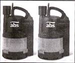 Light Drainage Pump, ABS Robusta - Click To Visit Our Website