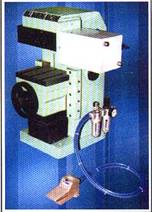 Pneumatic Roll Marking Machine Model EF-75 - Click To Visit Our Website