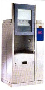 Laboratory Washing Equipment DS-750 Series - Click To Visit Our Website