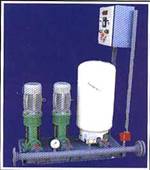 Hydro-Pneumatic System (MHN) - Click To Visit Our Website