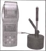 Portable Digital Hardness Tester, TH 140 - Click To Visit Our Website