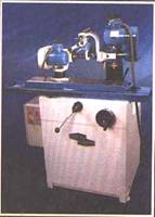 Universal Tool & Cutter Grinder Model UWS 4 - Click To Visit Our Website