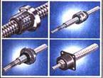 Ball Screws - Click To Visit Our Website