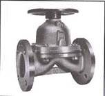 Diaphragm Valve (Glass Lined) - Click To Visit Our Website