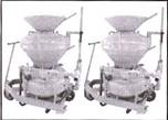 Refractory Guniting Machine - Click To Visit Our Website