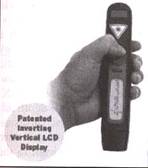 Tachometer, Handheld - Click To Visit Our Website