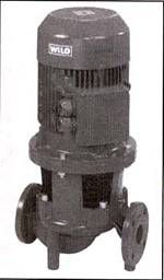 Inline Pumps, IL - Click To Visit Our Website