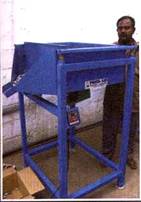 Bulk Hopper Feeder - Click To Visit Our Website