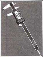 Digital Vernier Caliper - Click To Visit Our Website