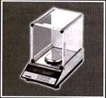 Analytical Balance - Click To Visit Our Website