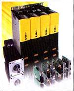 Ethernet-Compatible 3-Phase AC Drive Catalogue - Click To Visit Our Website