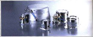 Machine Mounts For Vibration Protection - Click To Visit Our Website