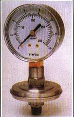 Pressure Gauges - Click To Visit Our Website