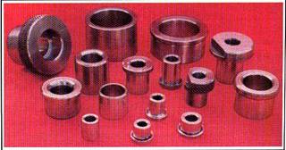 Drill Jig Bushes - Click To Visit Our Website