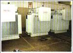 Power Transformers - Click To Visit Our Website