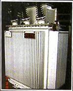 Corrugated Transformers - Click To Visit Our Website